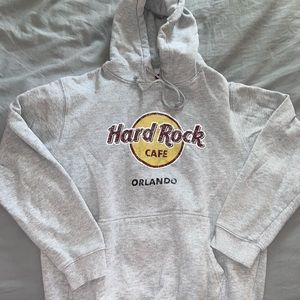 Hard Rock Cafe Orlando Hoodie